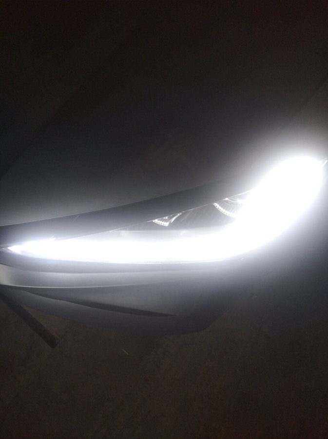BYD E2
