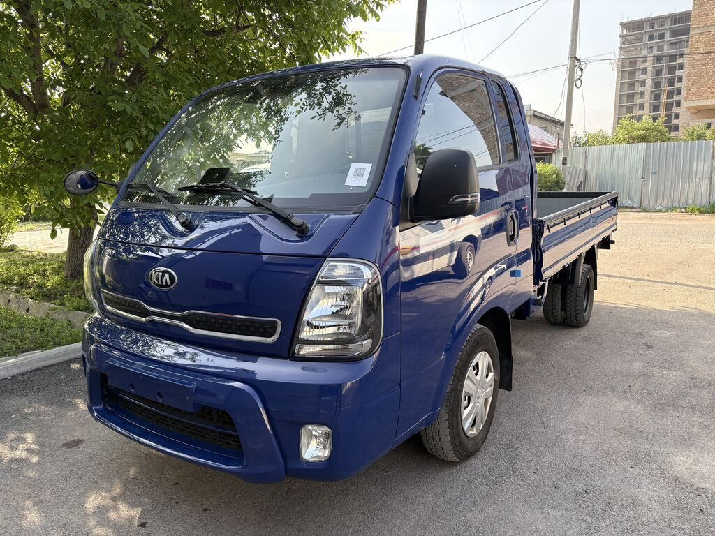 Hyundai Porter