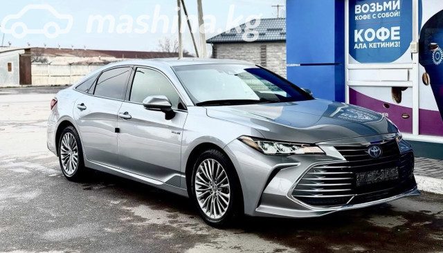 Toyota Avalon