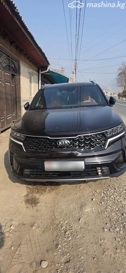 Kia Sorento IV