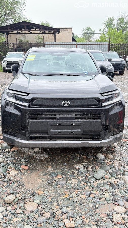 Toyota RAV4 V (XA50)