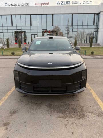 LiXiang L6