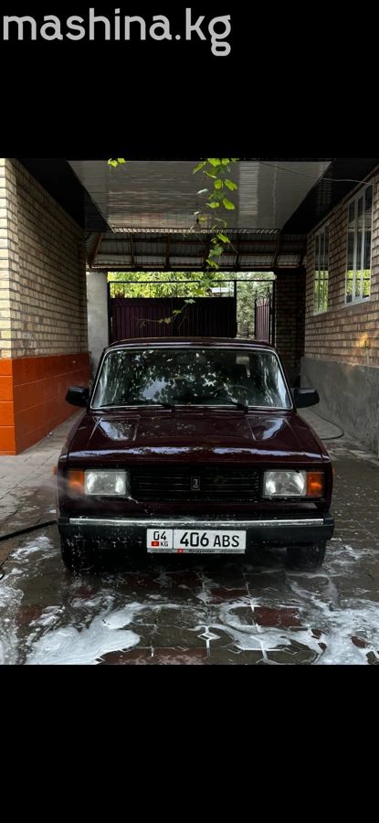 ВАЗ (Lada) 2105 2006