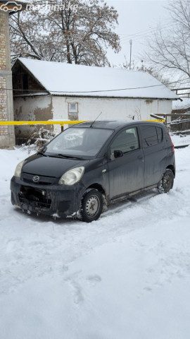 Daihatsu Cuore