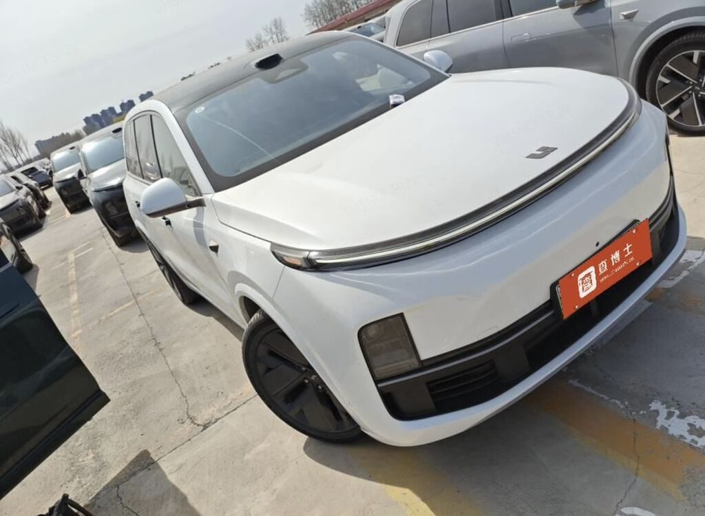 Lixiang L9