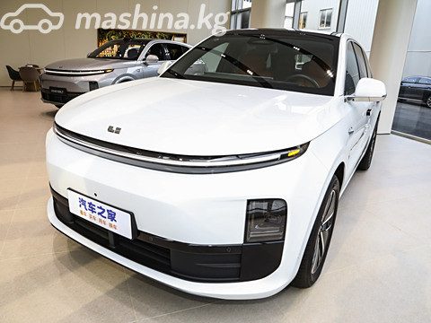 LiXiang L6