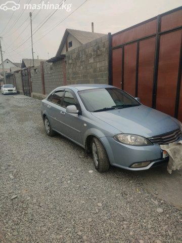 Daewoo Nexia