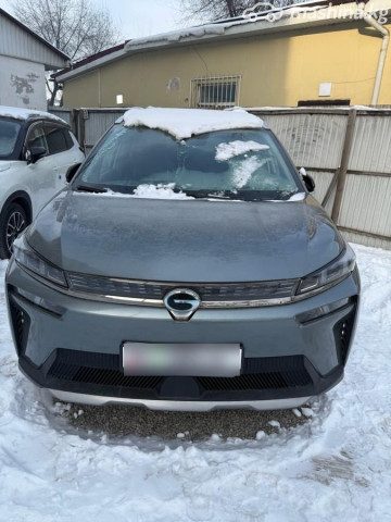 GAC Aion V