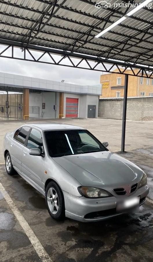 Nissan Primera