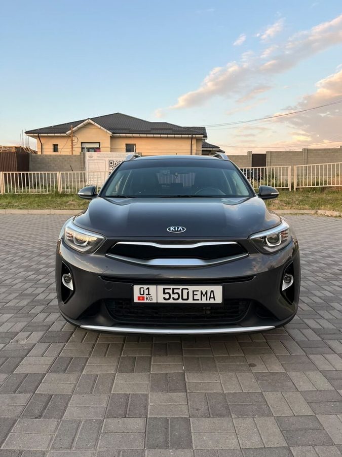 Kia Stonic