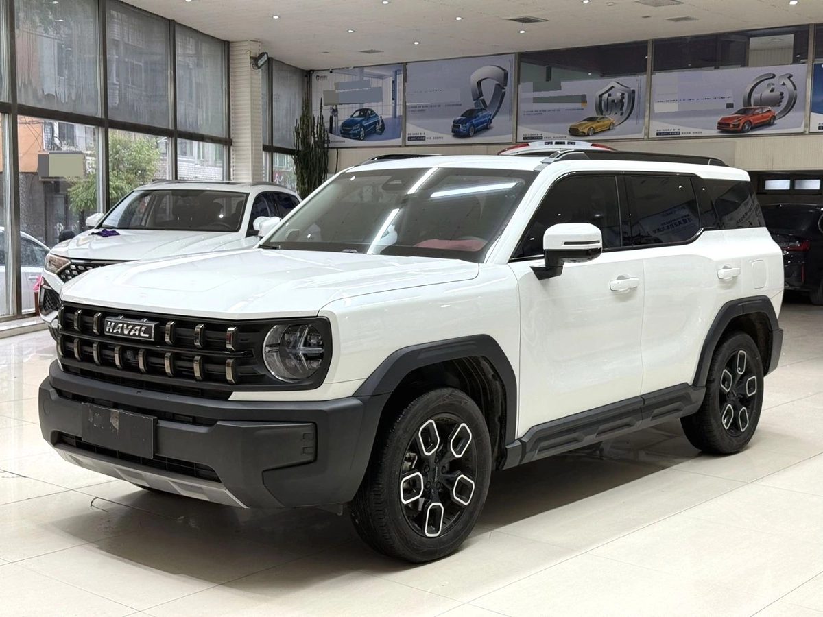 Haval KuGou 2022