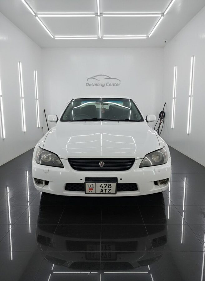 Toyota Altezza