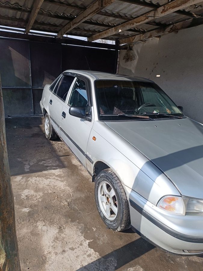 Daewoo Nexia