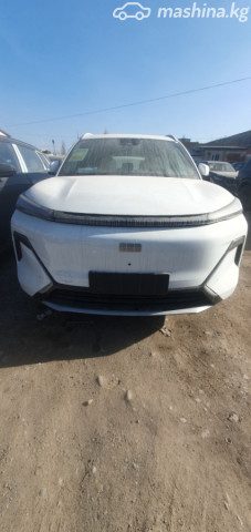Geely Galaxy Starship 7