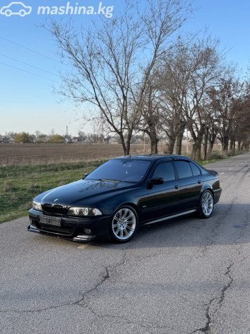 BMW 5 серии