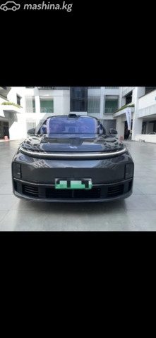 LiXiang L6