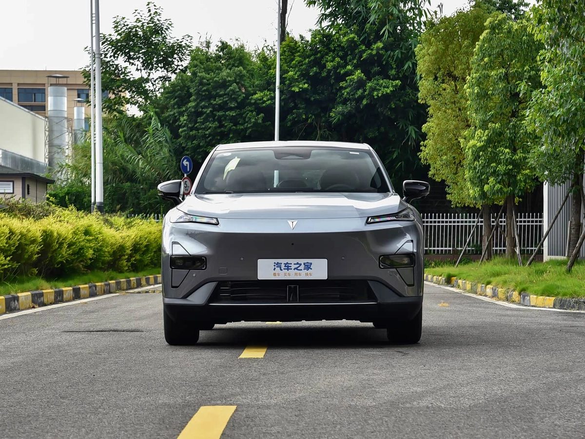 Changan Deepal S05 2026