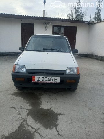 Daewoo Tico