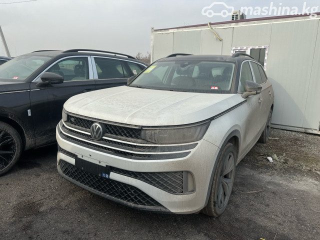 Volkswagen Tavendor