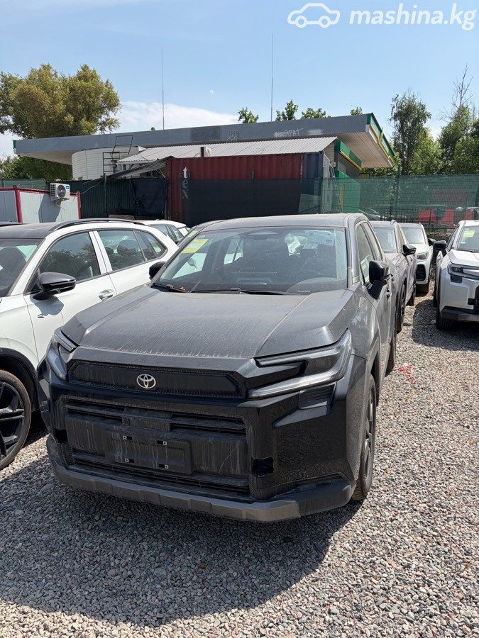 Toyota RAV4 V (XA50)