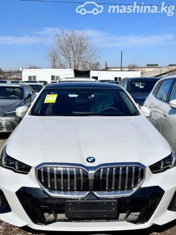 BMW 5 серии
