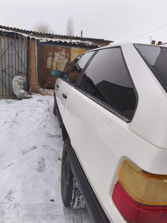 Audi 100