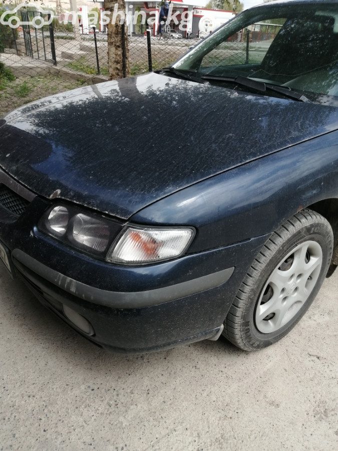 Mazda 626
