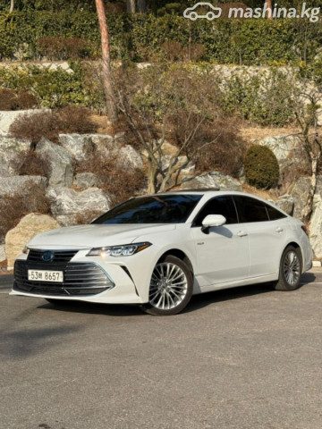 Toyota Avalon