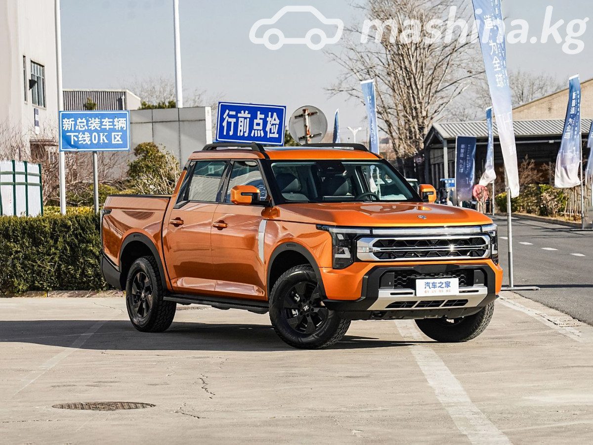 Dongfeng Z9