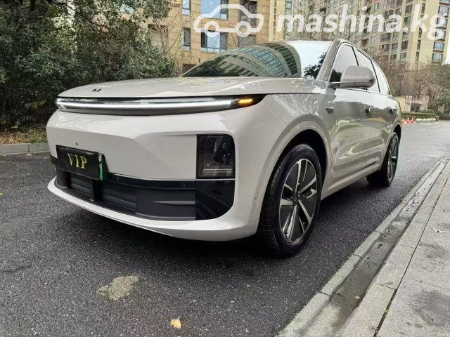 LiXiang L6
