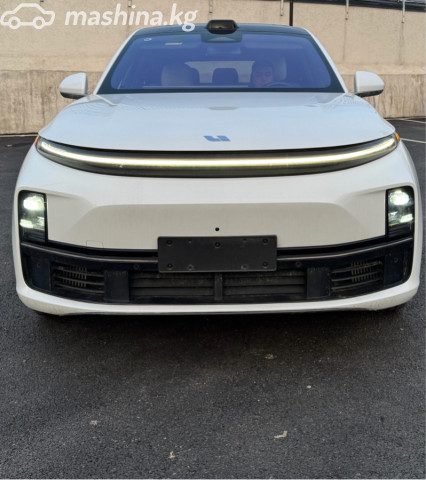LiXiang L7