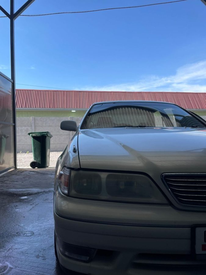 Салам алейкум продаётсялегенда девяностых, mark II 💯 кузове, кузов