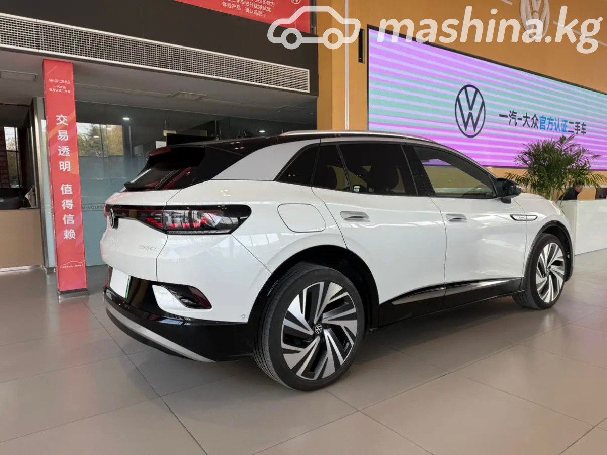 Volkswagen ID.4