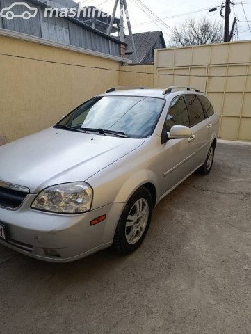 Suzuki Forenza