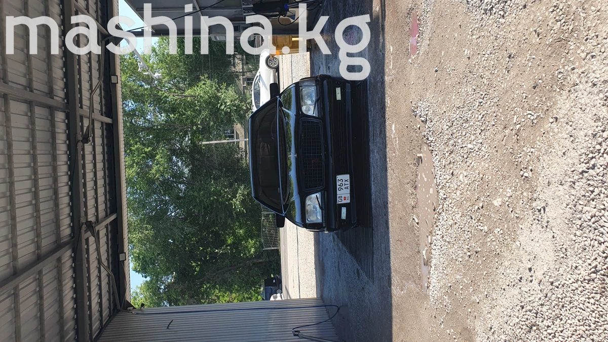 Продажа Mercedes-Benz S-Класс III (W140) Рестайлинг 1995