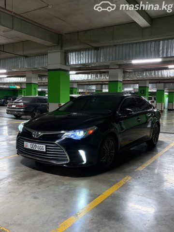 Toyota Avalon