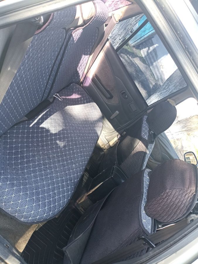 Daewoo Nexia