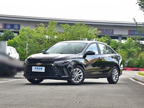 Chevrolet Monza