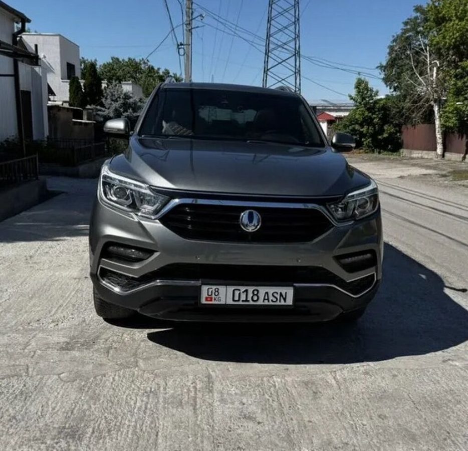 Dongfeng 