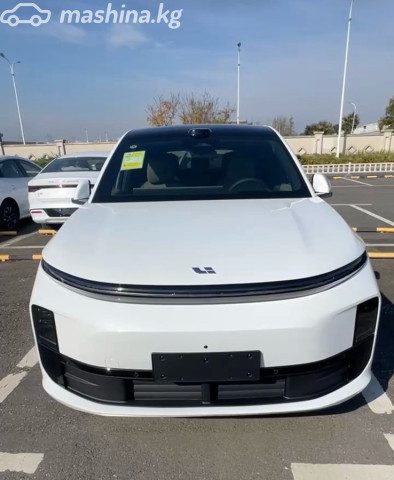 LiXiang L6