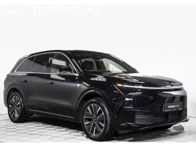 LiXiang L6