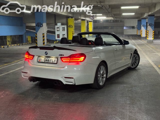 BMW 4 серии