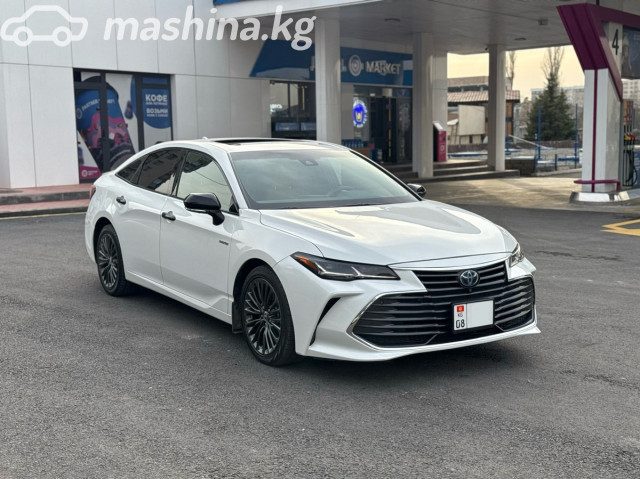 Toyota Avalon