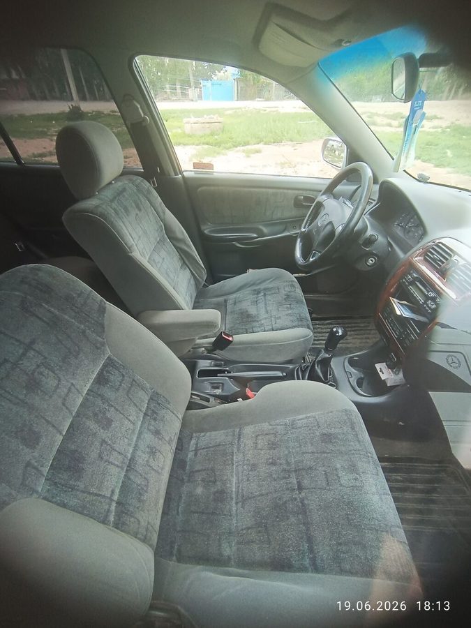 Mazda 626