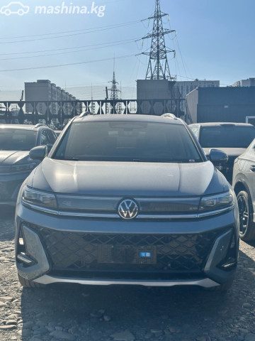 Volkswagen Talagon