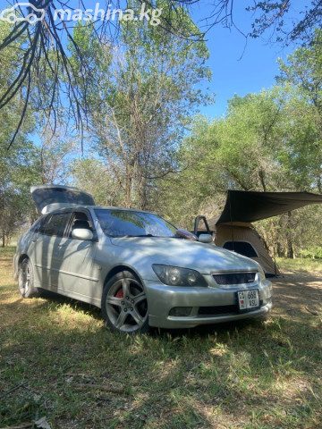 Toyota Altezza