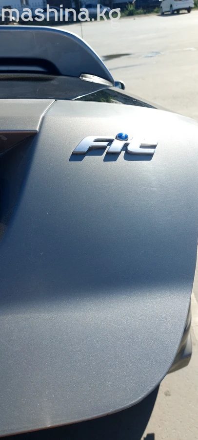 Продажа Honda Fit I 2006