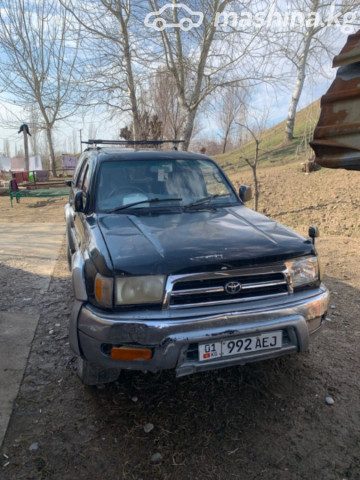 Toyota Hilux Surf