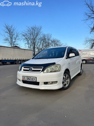 Toyota Ipsum