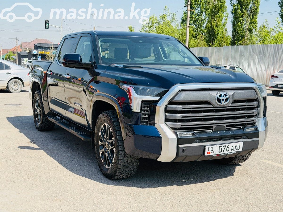 Toyota Tundra